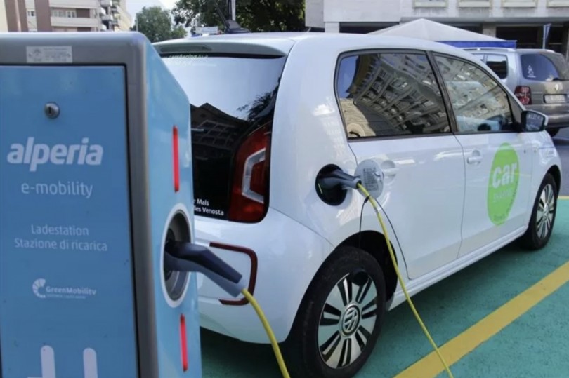 Mobilità: ecco gli incentivi per i nuovi veicoli elettrici